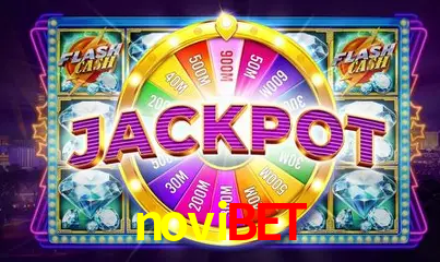 A Emoção da Loteria na novibet: Uma Chance de Mudança de Vida