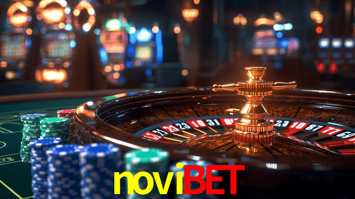 Blackjack Table novibet
