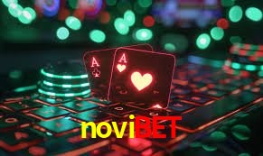 Login Seguro novibet