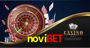 Casino Ao Vivo novibet