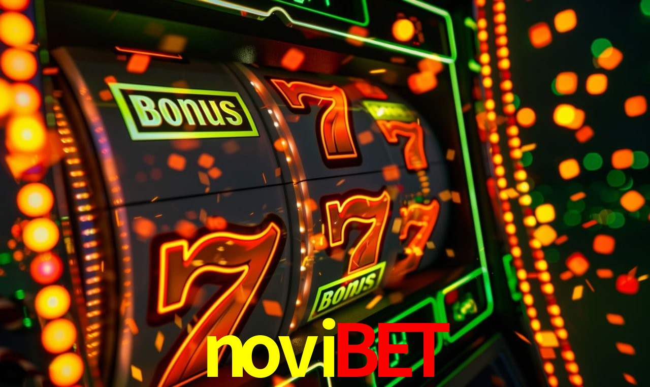 Interface Premium novibet