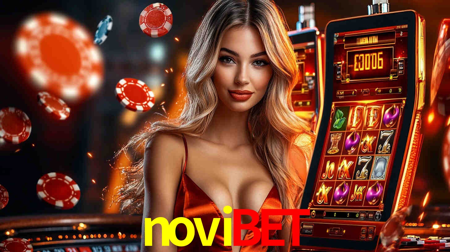 VIP Casino novibet