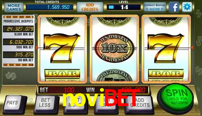 Apostas Esportivas na novibet: Um Guia Completo