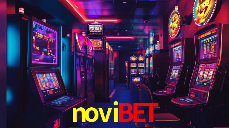 Football Betting novibet