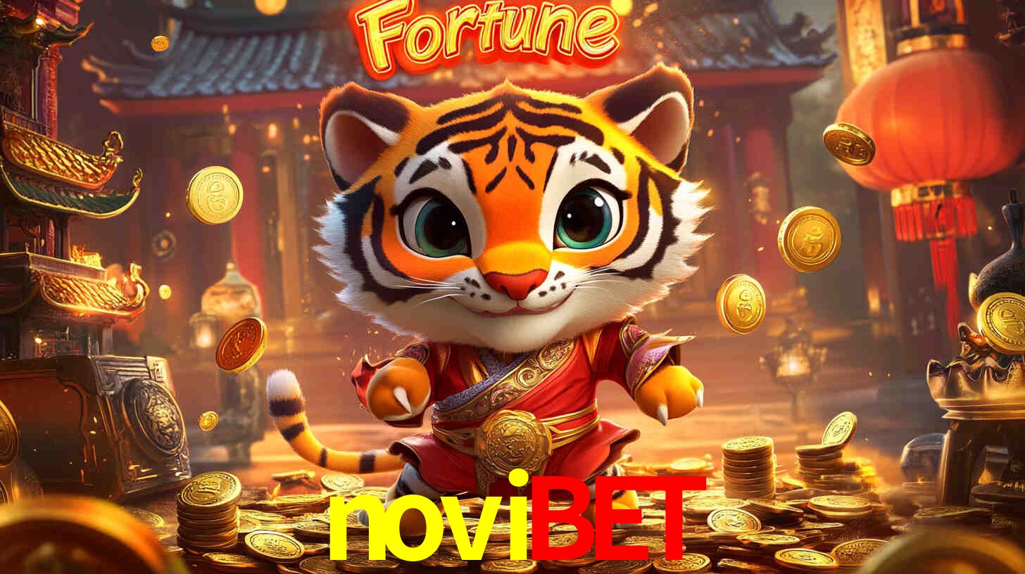 Explorando a Categoria de Eventos em Apostas na novibet