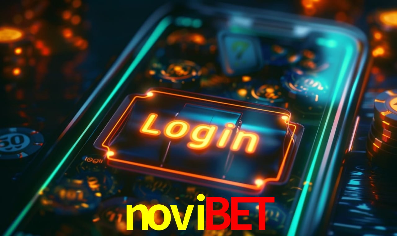 Account Benefits novibet
