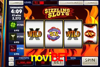 A Experiência Imersiva dos Cassinos Ao Vivo no novibet